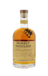 Monkey Shoulder