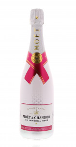 Moet & Chandon Ice Imperial Rose