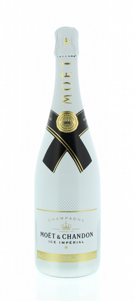 Moet & Chandon Ice Imperial