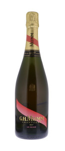 Mumm Cordon Rose