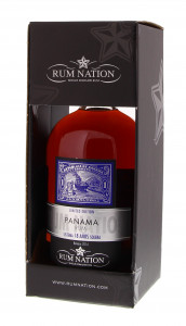 Nation Panama 18 Years