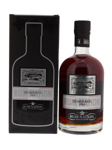 Nation Demerara Solera 14