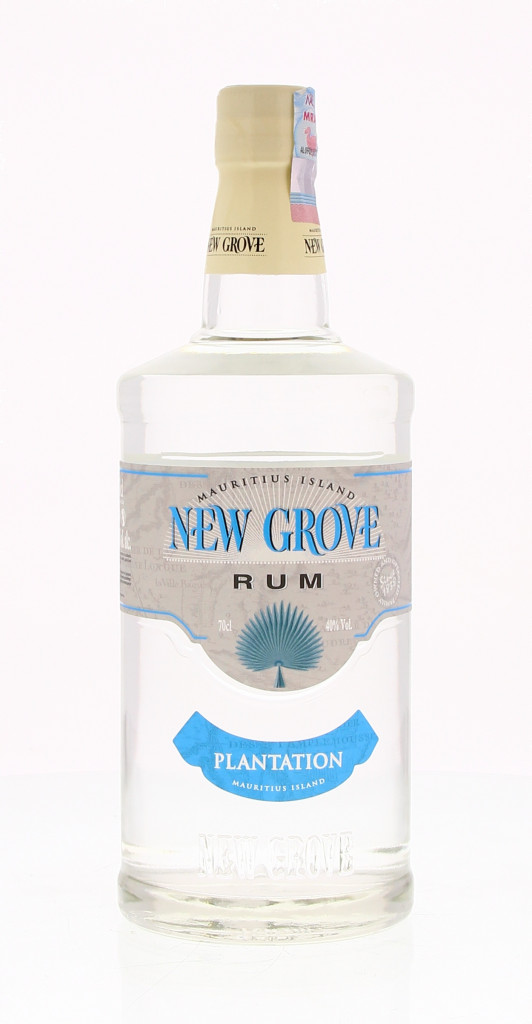 New Grove Plantation