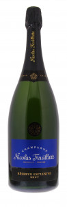 Nicolas Feuillatte Brut Reserve Exclusive Brut