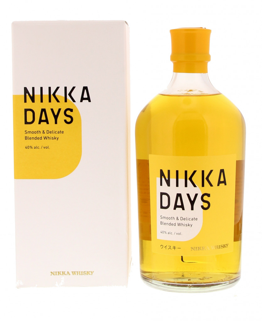 Nikka Days