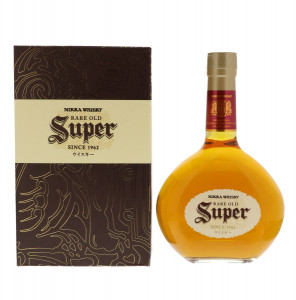 Nikka Super Nikka