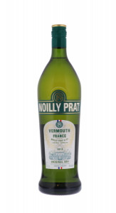 Noilly Prat (New Bottle)