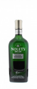 Nolet's Silver Dry Gin