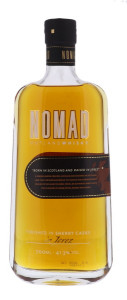 Nomad Outland Whisky