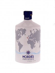 Nordes Gin + Glass