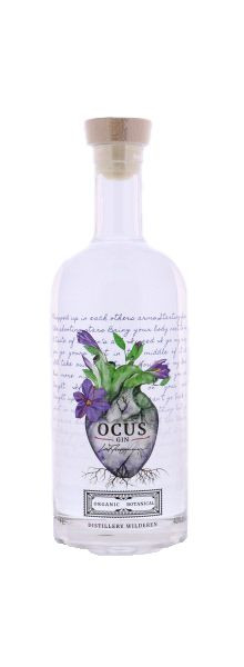 Ocus Bio Gin