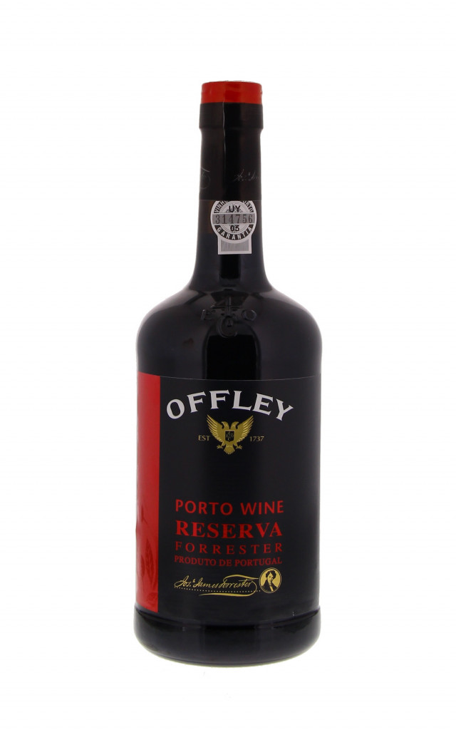 Offley Reserva