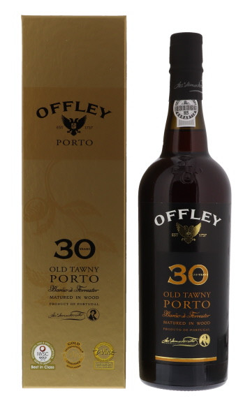 Offley 30 Years