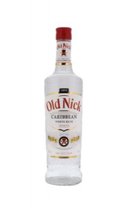 Old Nick White Rum