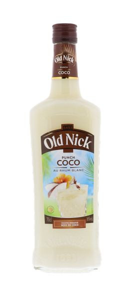 Old Nick Coco