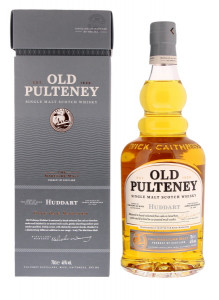 Old Pulteney Huddart