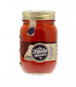 Ole Smoky Moonshine Blackberry
