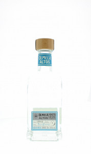 Olmeca Altos Plata