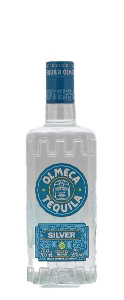 Olmeca Silver
