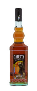 Omerta Belgian Rum