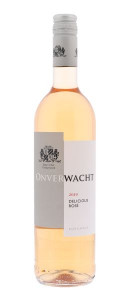 Onverwacht Rose