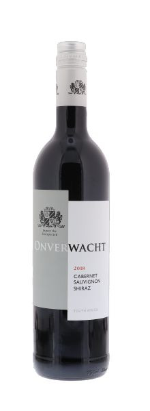 Onverwacht Cabernet Sauvignon Shiraz