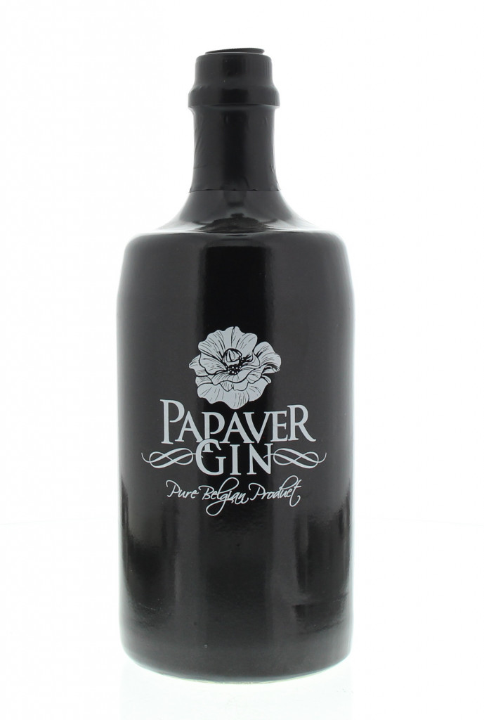 Papaver Gin