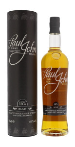 Paul John Bold Indian Single Malt