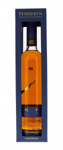 Penderyn Portwood