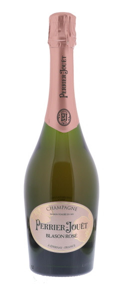 Perrier Jouet Blason Rose
