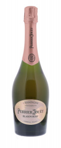 Perrier Jouet Blason Rose