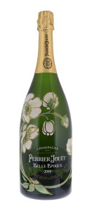 Perrier Jouet Belle Epoque Brut 2008