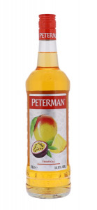 Peterman Tropical