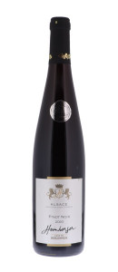 Pinot Noir Caves de Beblenheim