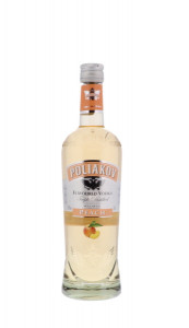 Poliakov Peach Vodka