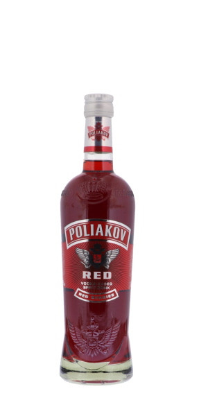 Poliakov Red