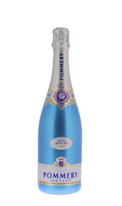Pommery Blue Sky