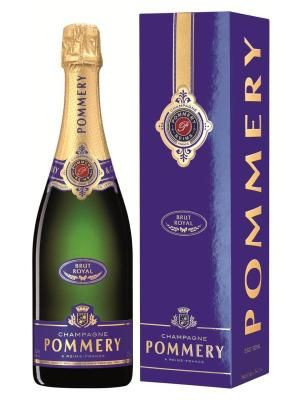 Pommery Brut Royal