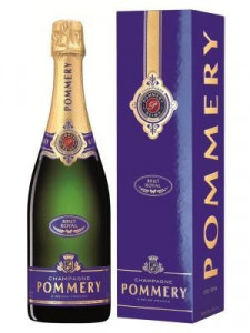 Pommery Brut Royal