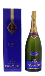 Pommery Brut Royal