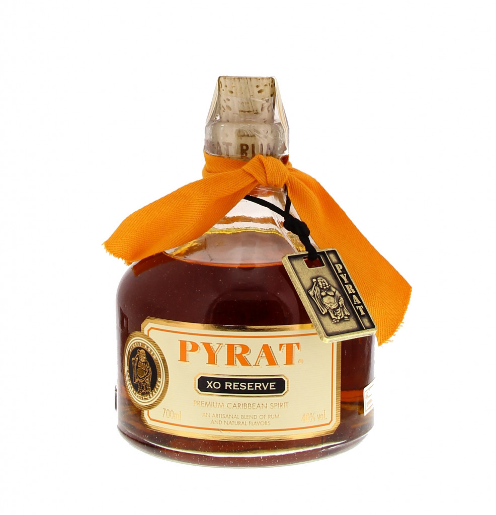 Pyrat XO