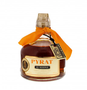 Pyrat XO