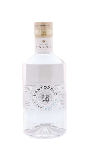 Quinta de Ventozelo
