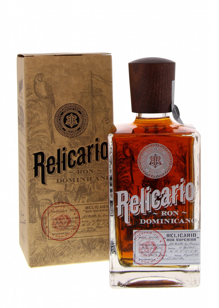 Relicario Superior