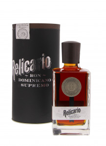 Relicario Supremo