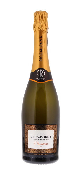 Riccadonna Prosecco
