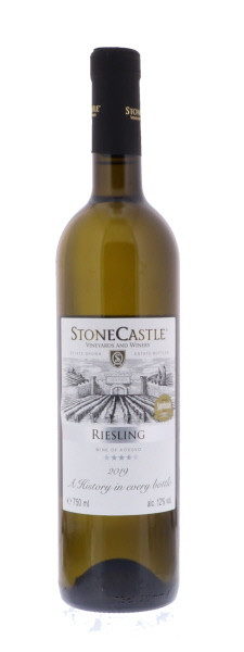 Riesling Stonecastle