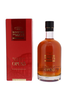 Riviere Du Mat Opus 5