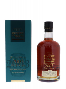 Riviere Du Mat Single Cask 2003