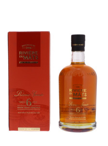 Riviere Du Mat Agricole 6 Years